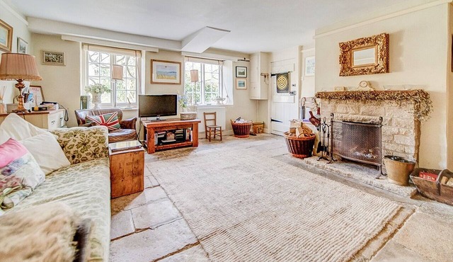 3 Bed in Isle of Purbeck (IC035)