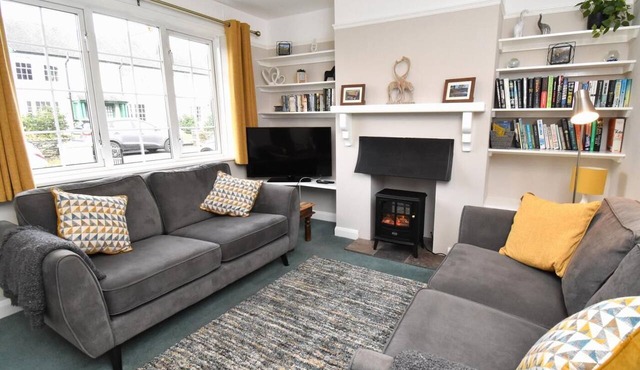 3 Bed in Keswick (oc-sz316)