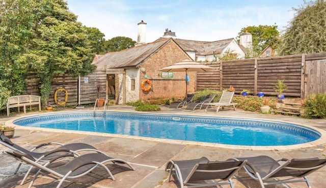 3 Bed in Lifton (oc-tcoah)