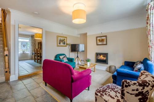 3 Bed in Lindale oc-p33519