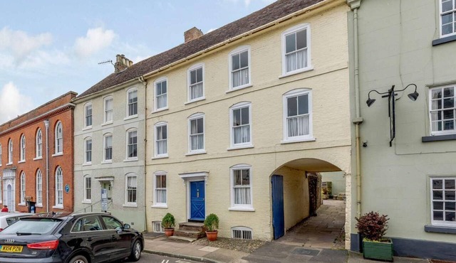 3 Bed in Ludlow (oc-82889)
