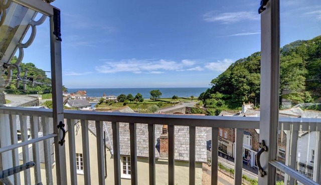 3 Bed in Lynmouth (oc-fern)