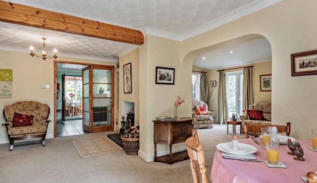 3 Bed in Melton Constable (oc-90184)