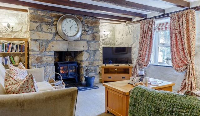 3 Bed in Newquay (oc-82369)