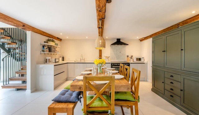3 Bed in Peasmarsh (oc-graohf)