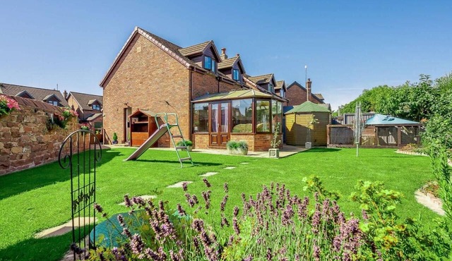 3 Bed in Penrith (oc-89268)