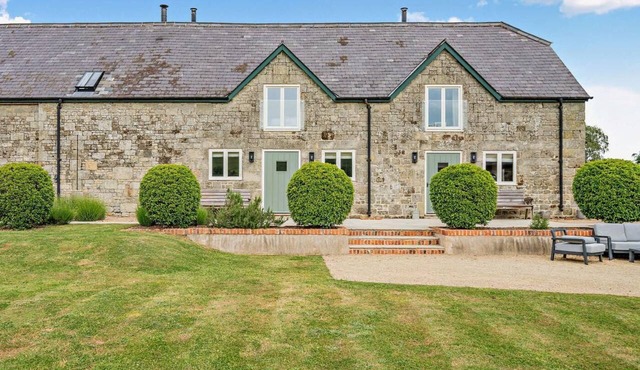 3 Bed in Shaftesbury (oc-48804)
