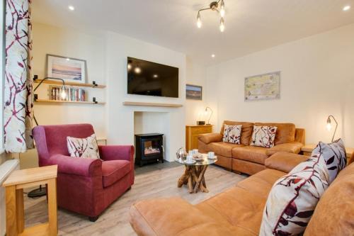 3 Bed in Sheringham oc-2170