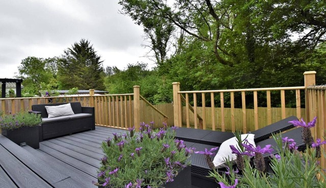 3 Bed in Stepaside (oc-fb047)