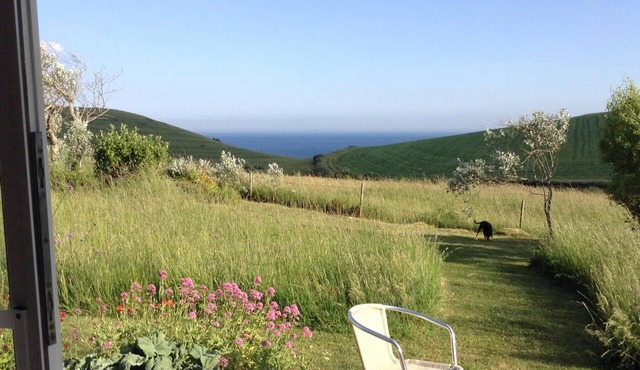 3 Bed in Swanage (oc-dc140)
