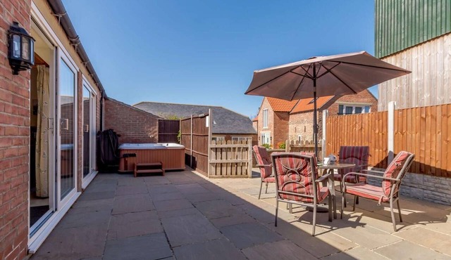 3 Bed in Thirsk (oc-40351)