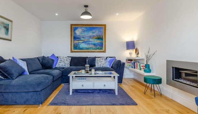 3 Bed in Totnes oc-86291