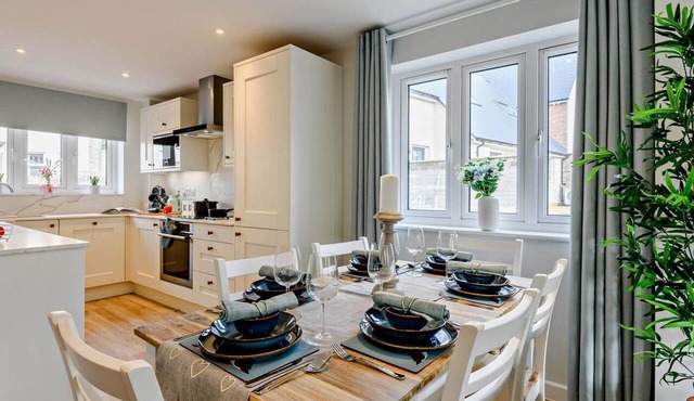 3 Bed in Wareham (oc-91200)