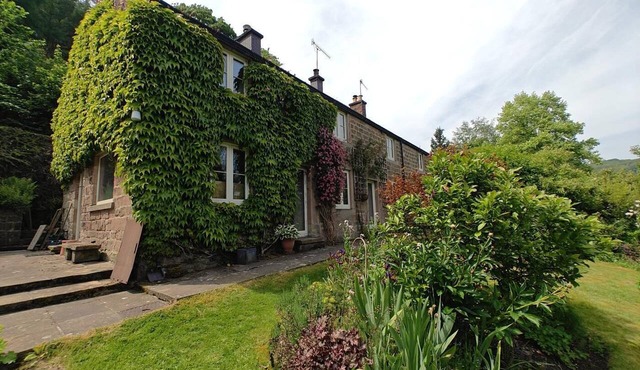 3 Bed in Whatstandwell (oc-h42743)