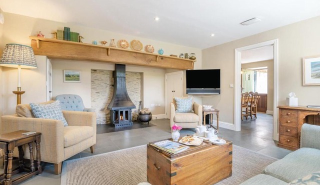 3 Bed in Withypool oc-o18550