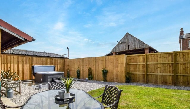 3 Bed in York (oc-87290)