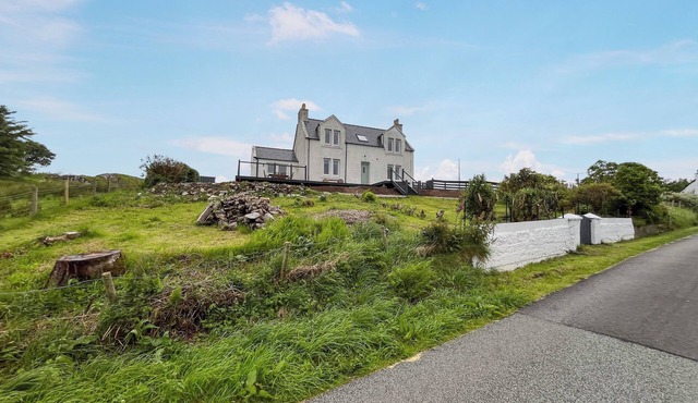 3 bedroom accommodation in Roag, near Dunvegan