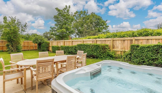 3 bedroom accommodation in Mablethorpe