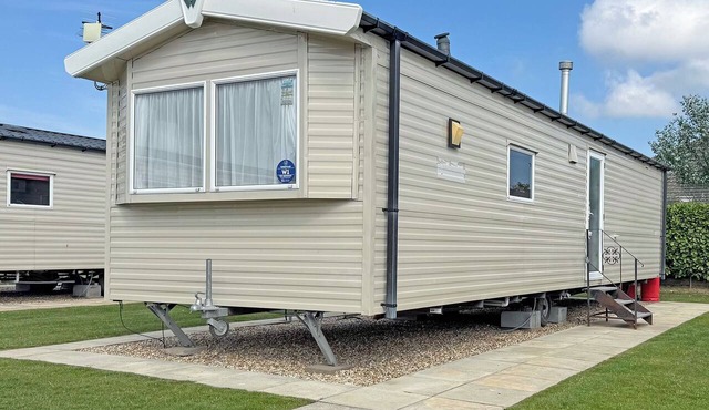 3 bedroom accommodation in Mablethorpe, Skegness