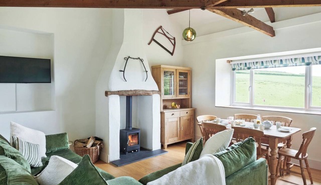 3 bedroom accommodation in Barnstaple