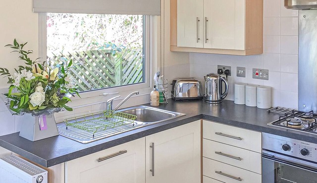 3 bedroom accommodation in Easingwold in Easingwold