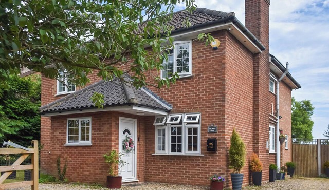 3 bedroom accommodation in Fleggburgh in Fleggburgh