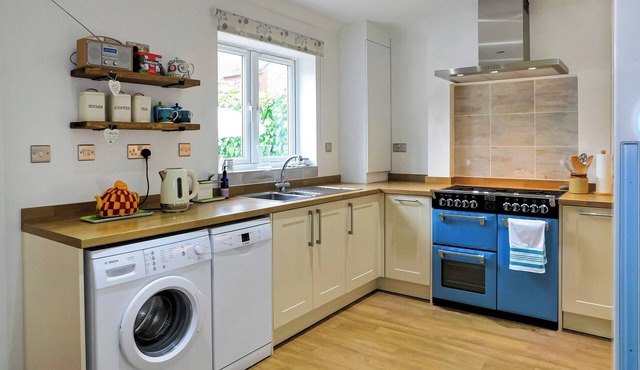 3 bedroom accommodation in Sheringham