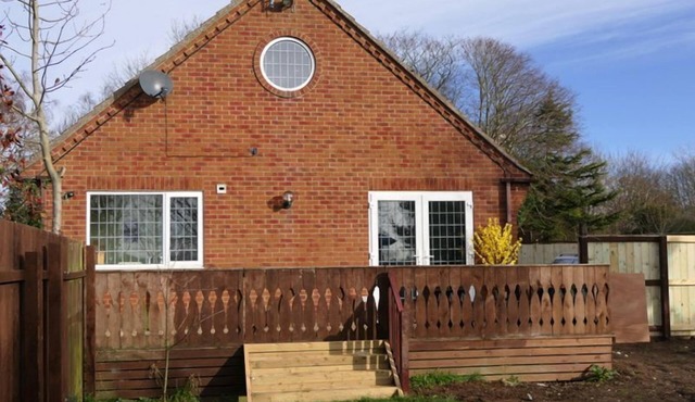 3 bedroom accommodation in Aldbrough