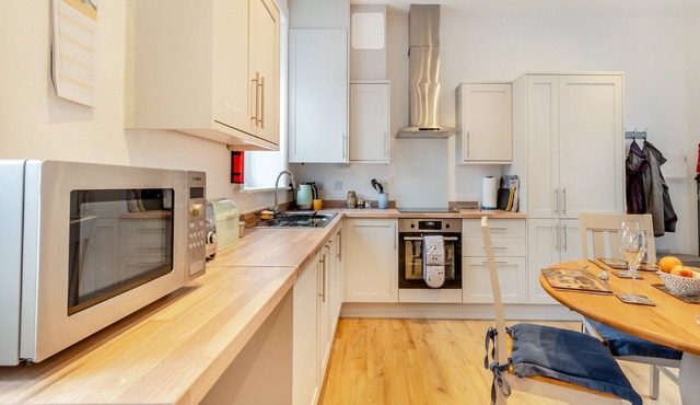 3 bedroom accommodation in Driffield
