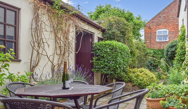 3 bedroom accommodation in Mickleton