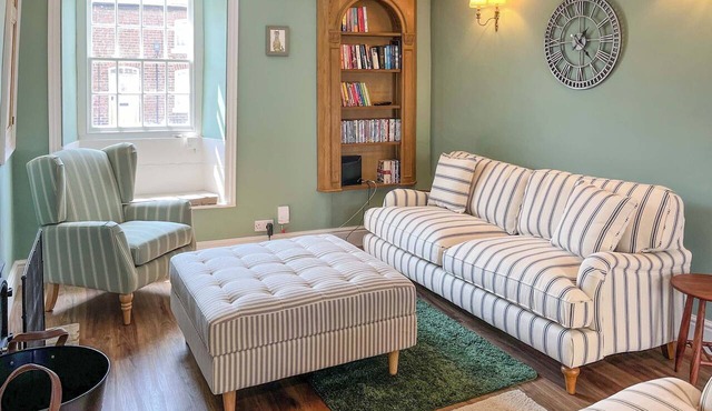 3 bedroom accommodation in Pickering in Pickering