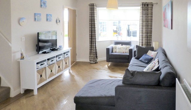 3 bedroom accommodation in Beadnell