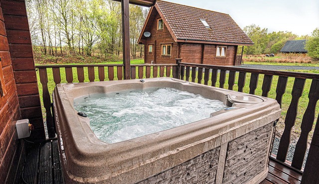 3 bedroom accommodation in Gartmore in Gartmore