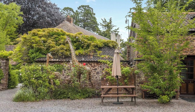 3 bedroom accommodation in Timberscombe, near Minehead