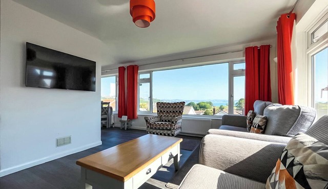 3 bedroom accommodation in Paignton
