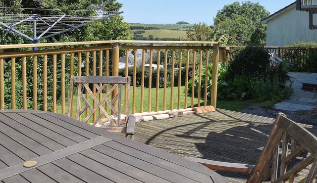 3 bedroom accommodation in Salcombe