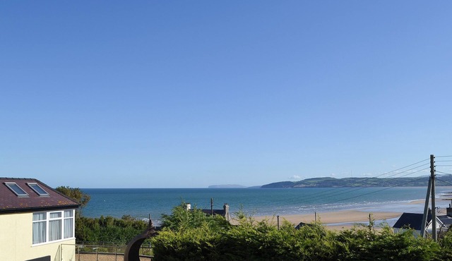 3 bedroom accommodation in Benllech in Benllech