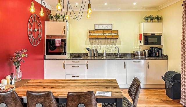 3 bedroom accommodation in Flaxton in Flaxton