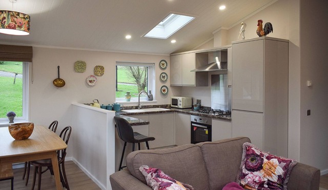 3 bedroom accommodation in Kielder in Kielder