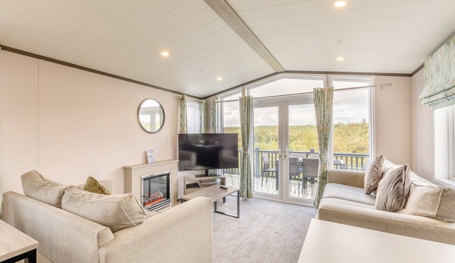 3 bedroom accommodation in Greystoke, Nr Penrith