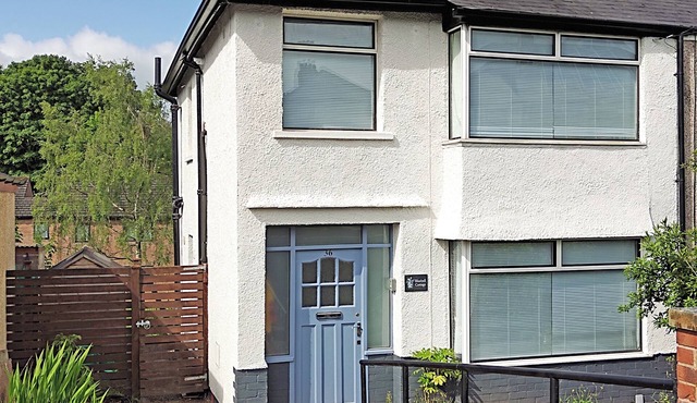 3 bedroom accommodation in Penrith