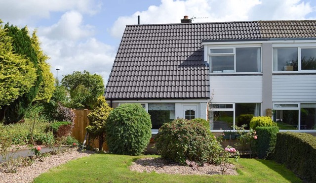 3 bedroom accommodation in Skipton
