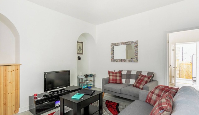 3 bedroom accommodation in Skipton in Skipton