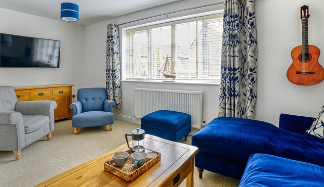 3 bedroom accommodation in Stalham
