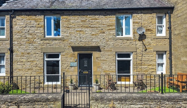 3 bedroom accommodation in Allendale, near Hexham