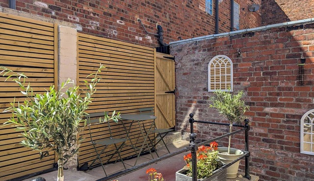 3 bedroom accommodation in Whitby