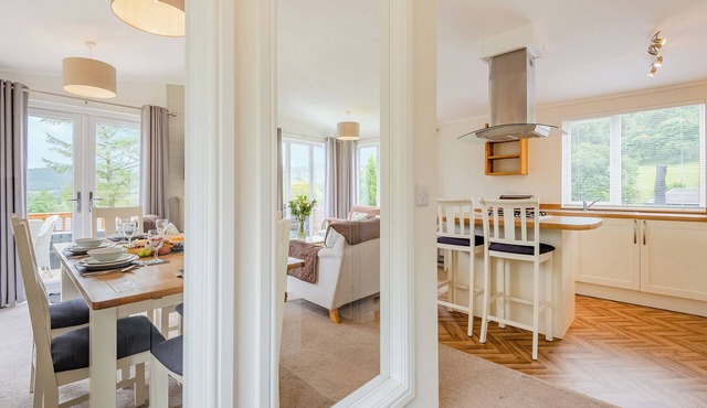 3 bedroom accommodation in Bala, in Bala