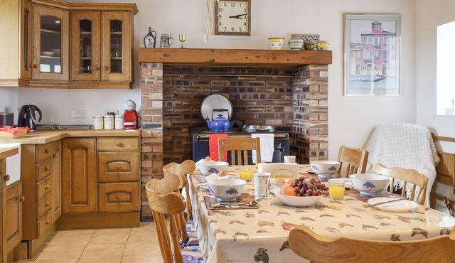3 bedroom accommodation in Lathones, near St Andrews