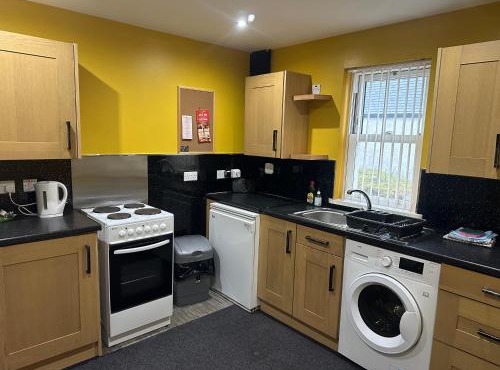 3 Dialknowe Holiday Cottage - Wanlockhead - 3 Bedrooms