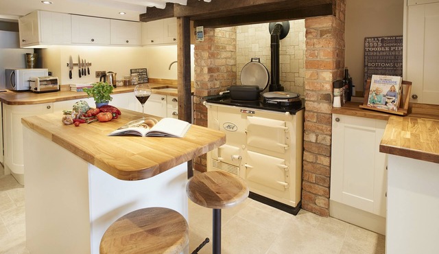 39 Foxtail Cottage (4 Guests) - a beautiful cottage in Blockley sleeping 4 guests